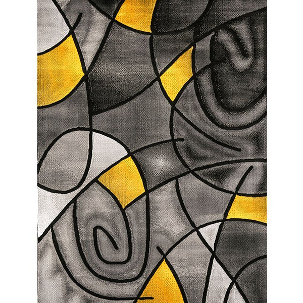 Furniture of America Rugs Rectangle RG5188S IMAGE 1