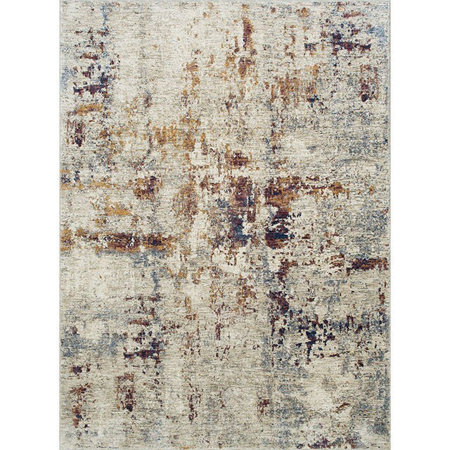 Furniture of America Rugs Rectangle RG5197 IMAGE 2