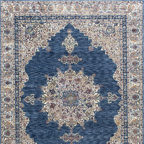 Furniture of America Rugs Rectangle RG5198 IMAGE 1