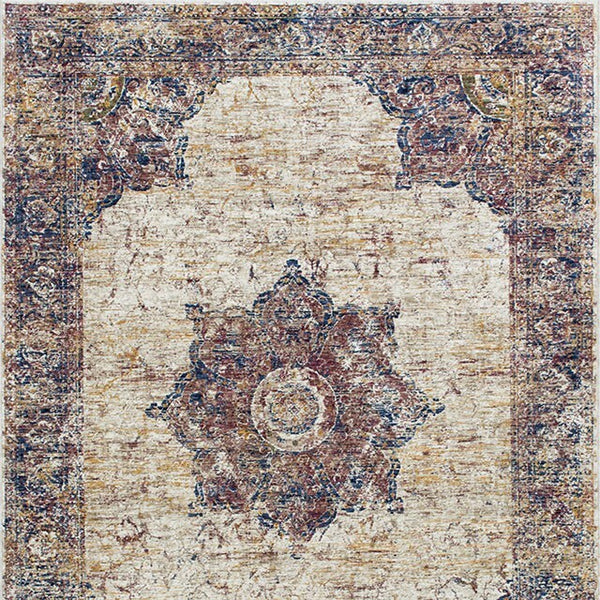 Furniture of America Rugs Rectangle RG5200 IMAGE 1