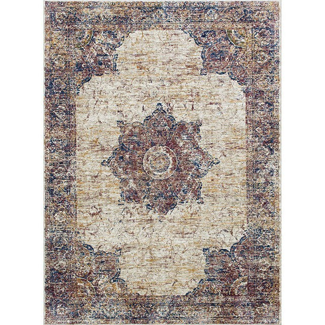 Furniture of America Rugs Rectangle RG5200 IMAGE 2