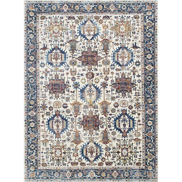 Furniture of America Rugs Rectangle RG5201 IMAGE 2