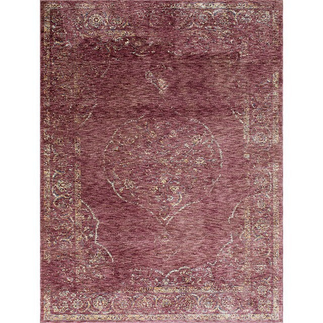 Furniture of America Rugs Rectangle RG5202 IMAGE 2