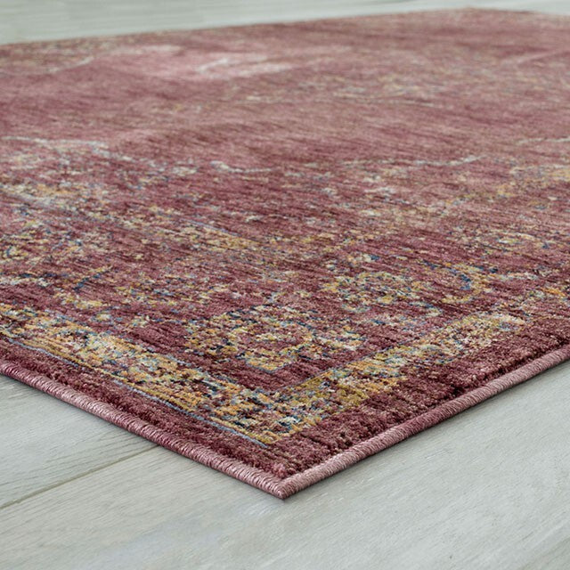 Furniture of America Rugs Rectangle RG5202 IMAGE 3