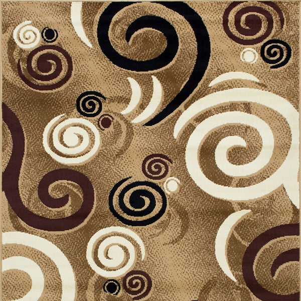 Furniture of America Rugs Rectangle RG5215 IMAGE 1