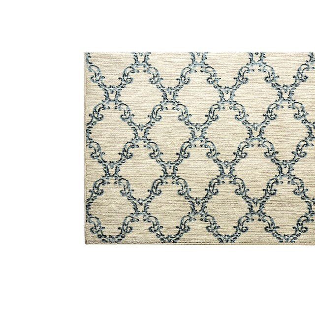Furniture of America Rugs Rectangle RG8137S IMAGE 2