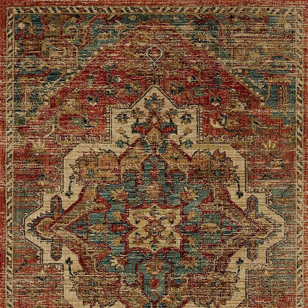 Furniture of America Rugs Rectangle RG8160S IMAGE 1