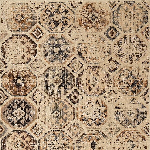Furniture of America Rugs Rectangle RG8165S IMAGE 1