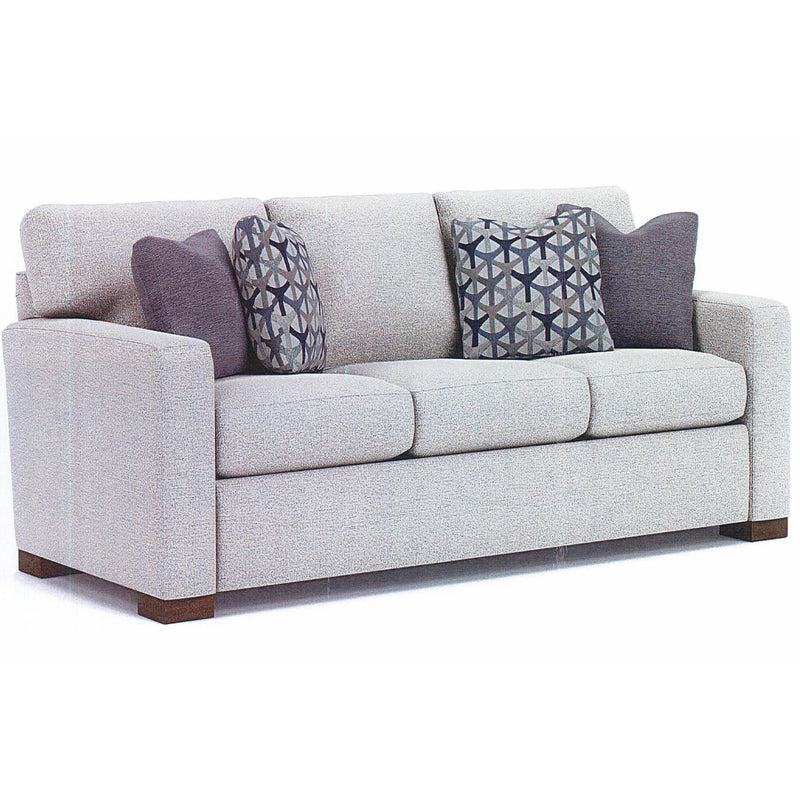 Flexsteel Bryant Stationary Fabric Sofa 7399-31-962-01 IMAGE 1