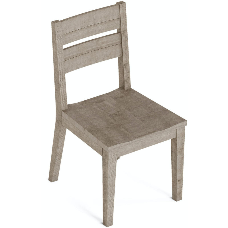 Flexsteel Chevron Dining Chair W1003-840 IMAGE 3