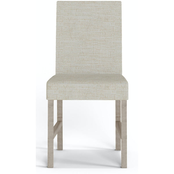 Flexsteel Chevron Dining Chair W1003-842 IMAGE 1