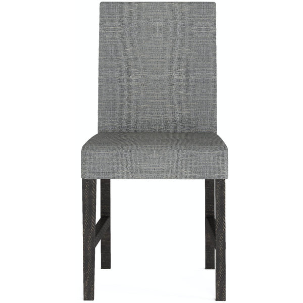 Flexsteel Chevron Dining Chair W1004-842 IMAGE 1