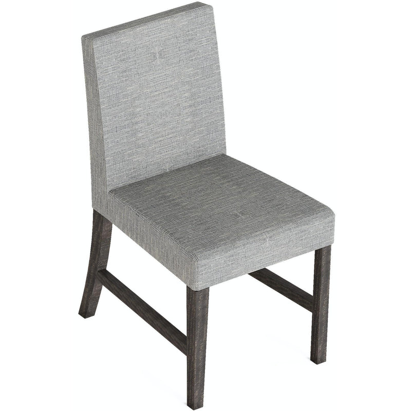 Flexsteel Chevron Dining Chair W1004-842 IMAGE 3