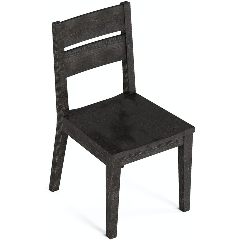 Flexsteel Chevron Dining Chair W1004-840 IMAGE 3