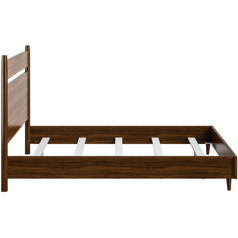 Flexsteel Ludwig Queen Panel Bed W1085-91Q IMAGE 4