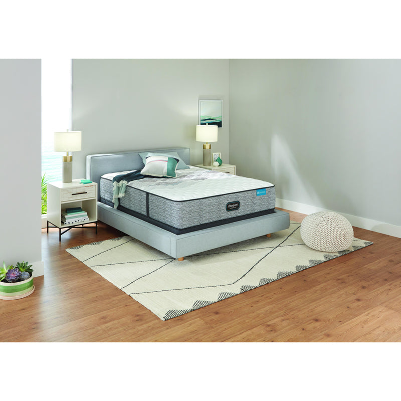 Beautyrest Harmony Lux Carbon Extra Firm Mattress (Twin XL) IMAGE 13