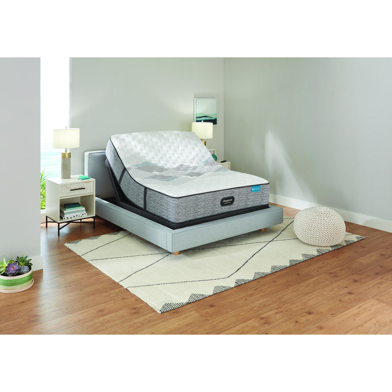 Beautyrest Harmony Lux Carbon Extra Firm Mattress (Twin XL) IMAGE 14