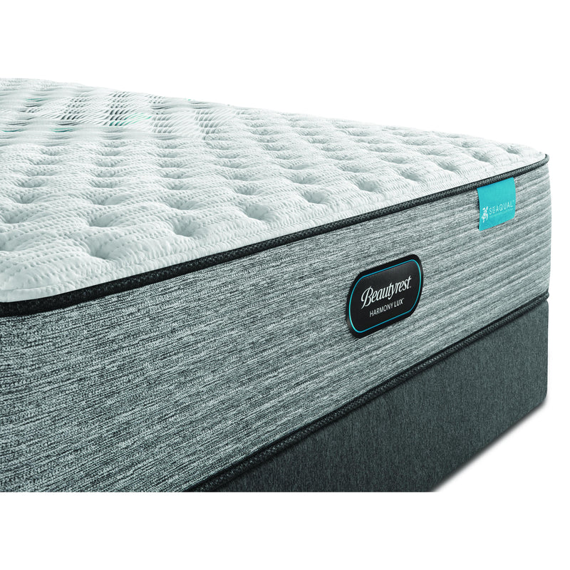 Beautyrest Harmony Lux Carbon Extra Firm Mattress (Twin XL) IMAGE 6