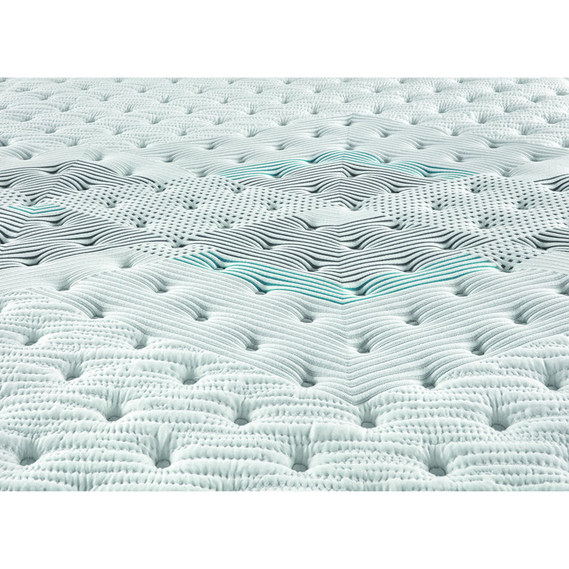 Beautyrest Harmony Lux Carbon Extra Firm Mattress (Twin XL) IMAGE 8
