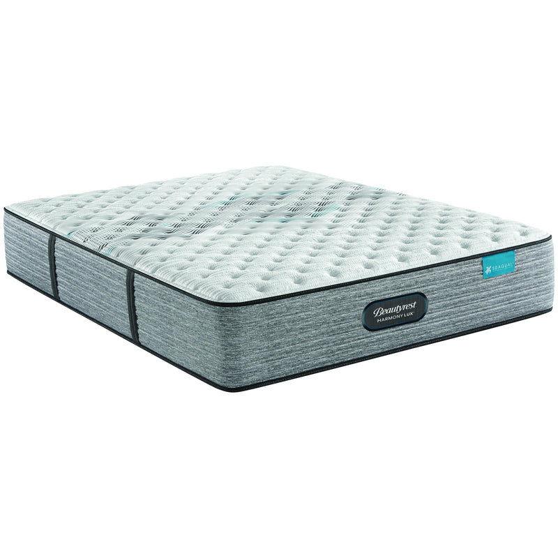 Beautyrest Harmony Lux Carbon Extra Firm Mattress (Full) IMAGE 1