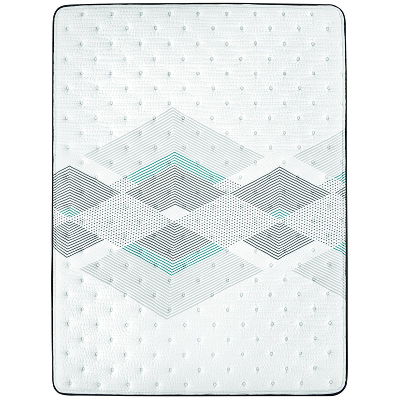 Beautyrest Harmony Lux Carbon Extra Firm Mattress (Full) IMAGE 7