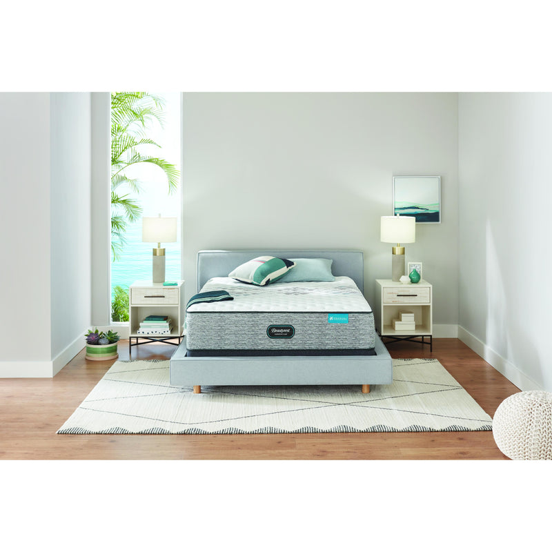 Beautyrest Harmony Lux Carbon Extra Firm Mattress Set (Twin) IMAGE 7