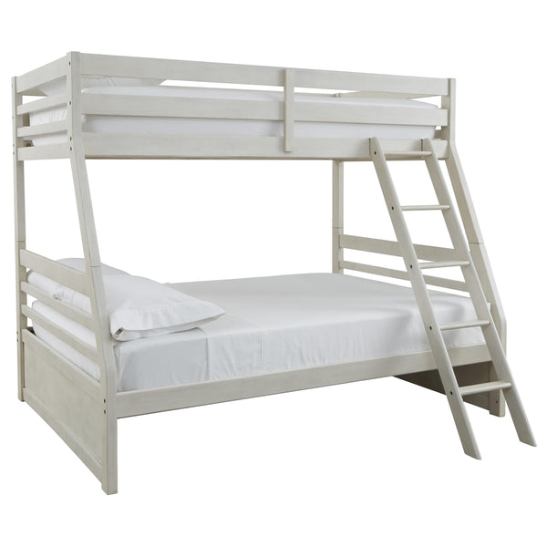 Signature Design by Ashley Kids Beds Bunk Bed B742-58P/B742-58R IMAGE 1