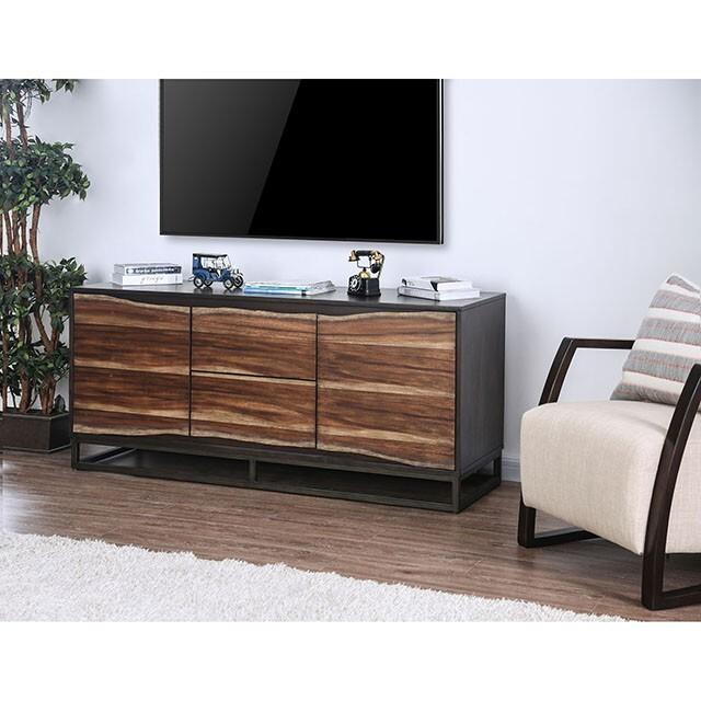 Furniture of America Fulton TV Stand CM5212-TV IMAGE 4