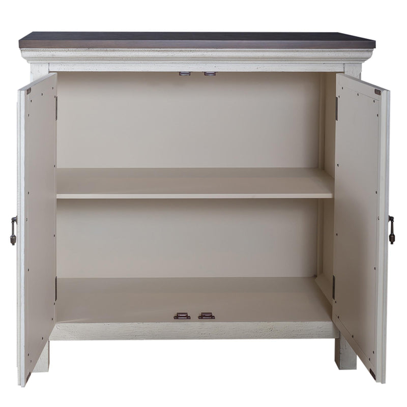 Liberty Furniture Industries Inc. Accent Cabinets Cabinets 2012W-AC3836 IMAGE 7