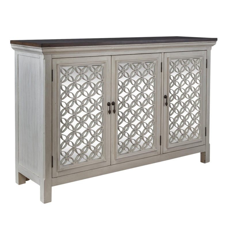 Liberty Furniture Industries Inc. Accent Cabinets Cabinets 2012W-AC5636 IMAGE 2