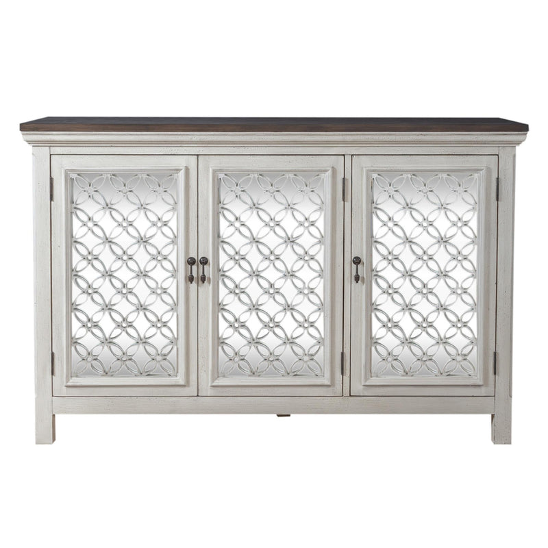 Liberty Furniture Industries Inc. Accent Cabinets Cabinets 2012W-AC5636 IMAGE 3