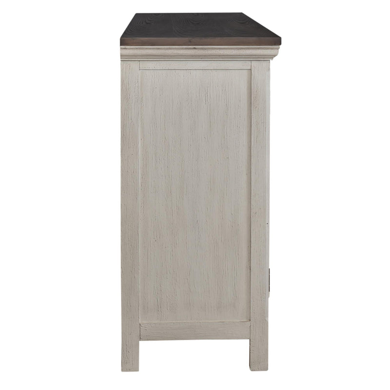 Liberty Furniture Industries Inc. Accent Cabinets Cabinets 2012W-AC5636 IMAGE 4