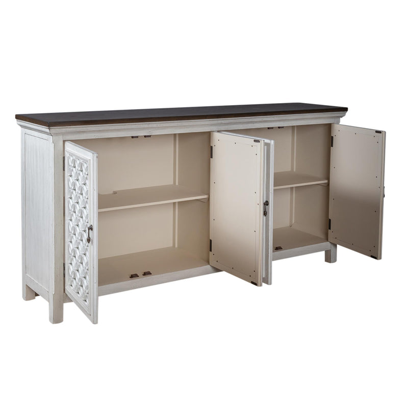Liberty Furniture Industries Inc. Accent Cabinets Cabinets 2012W-AC5636 IMAGE 8