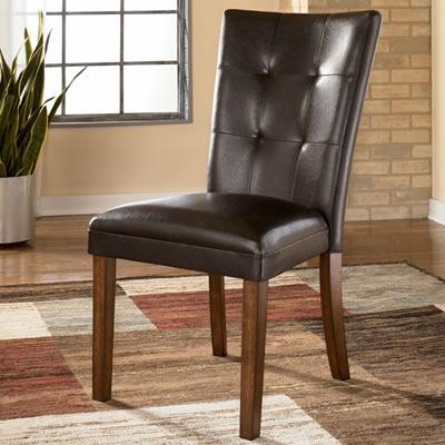 Signature Design by Ashley Lacey Dining Chair D328-01 IMAGE 1