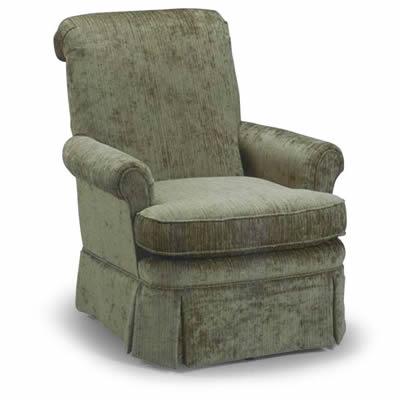 Best Home Furnishings Nava Swivel Chair Nava IMAGE 1