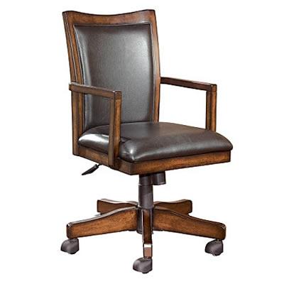 Signature Design by Ashley Office Chairs Office Chairs H527-01A IMAGE 1